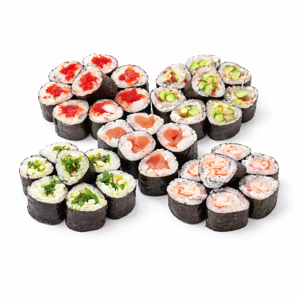 Set Maki