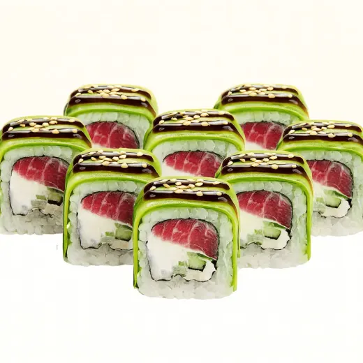Maguro Green