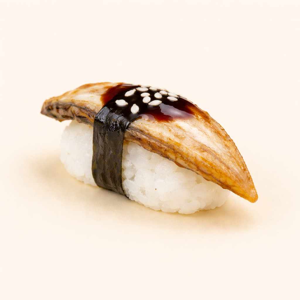 Nigiri Unagi