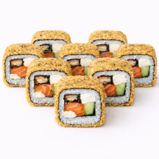 Oishi Tempura