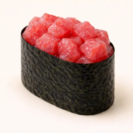 Gunkan Maguro