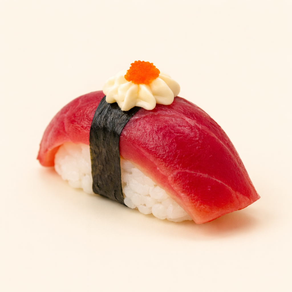 Nigiri Tekka