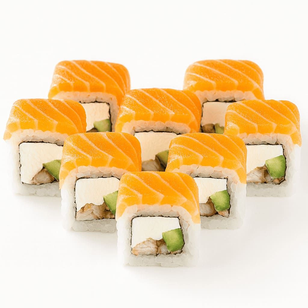 Philadelphia Unagi