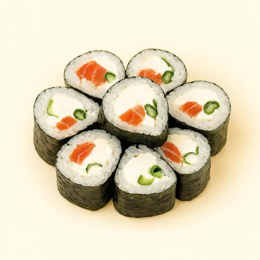 Gourmet Maki