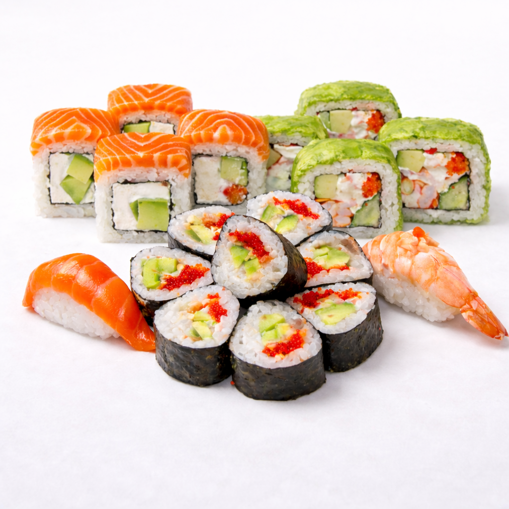 Banzai Set