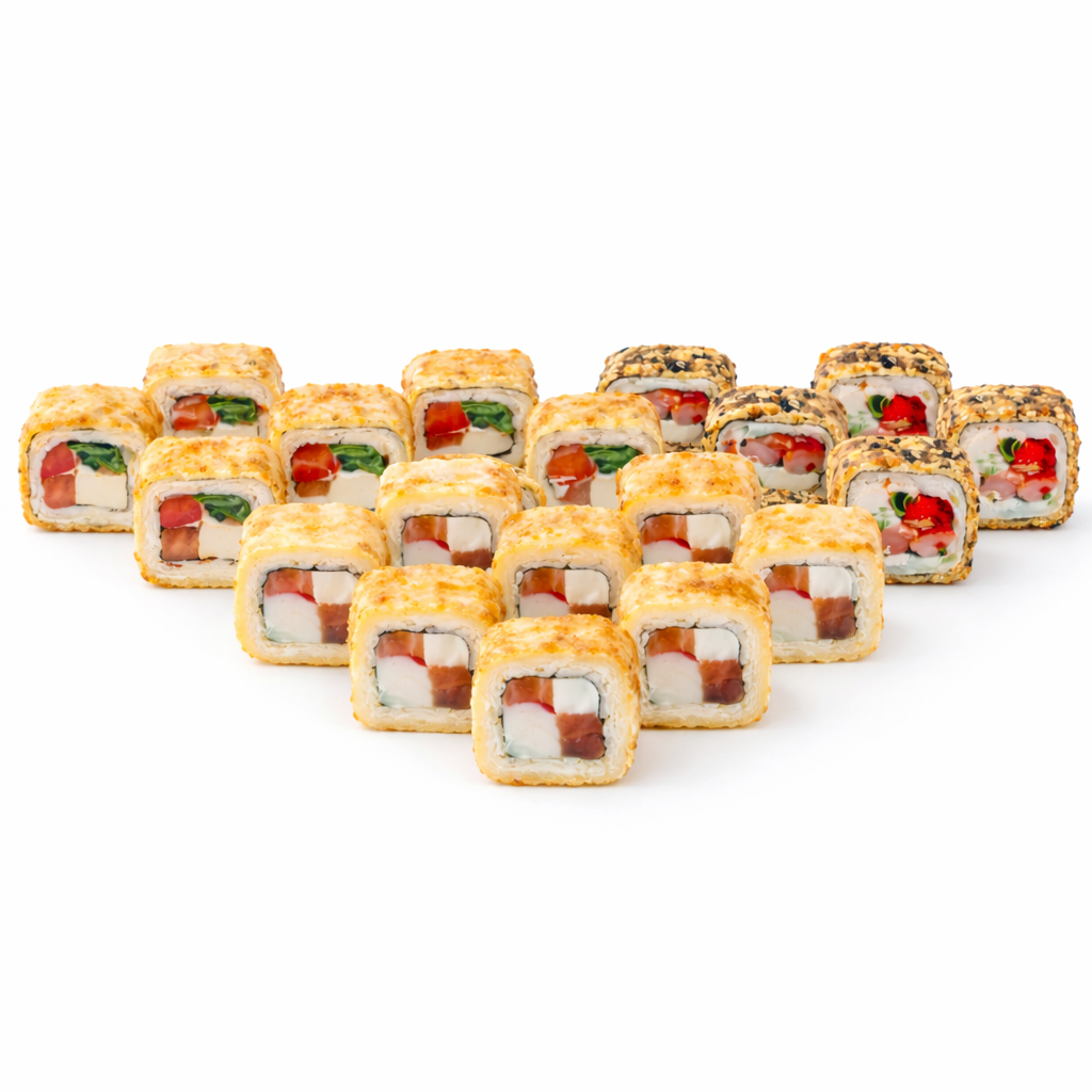 Tempura Set