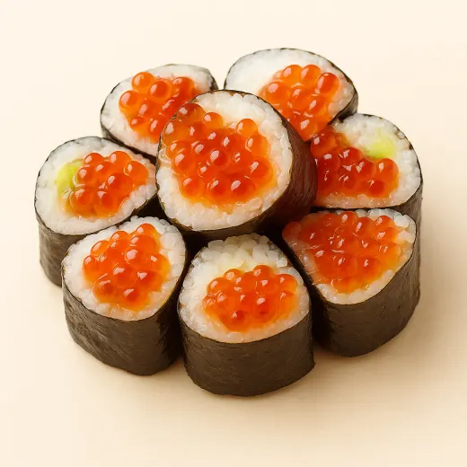 Ikura Maki