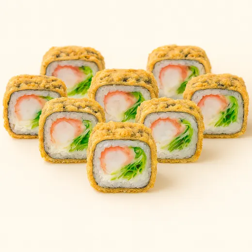 France Tempura