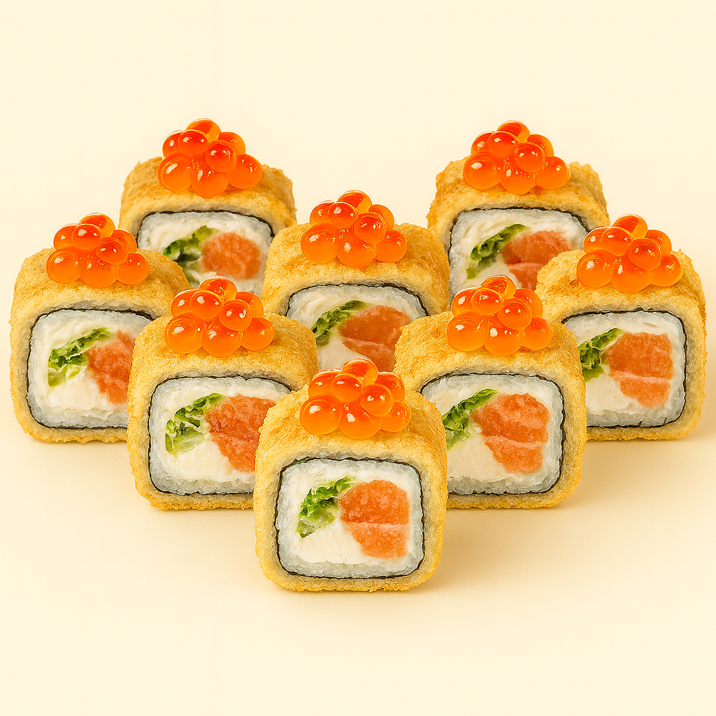 Haiji Tempura