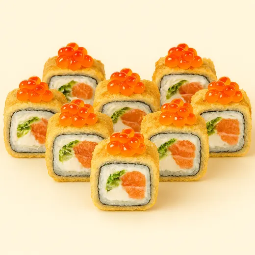 Haiji Tempura
