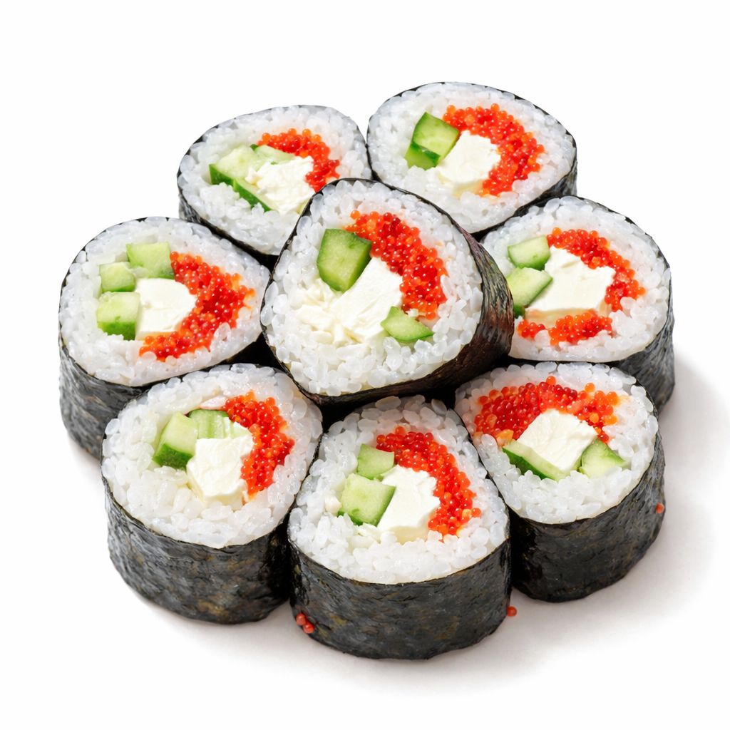 Kappa Cheese Maki