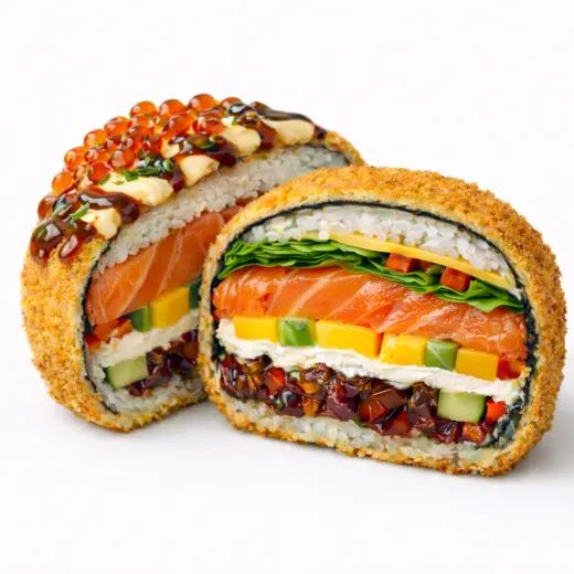 Burger Kunsei