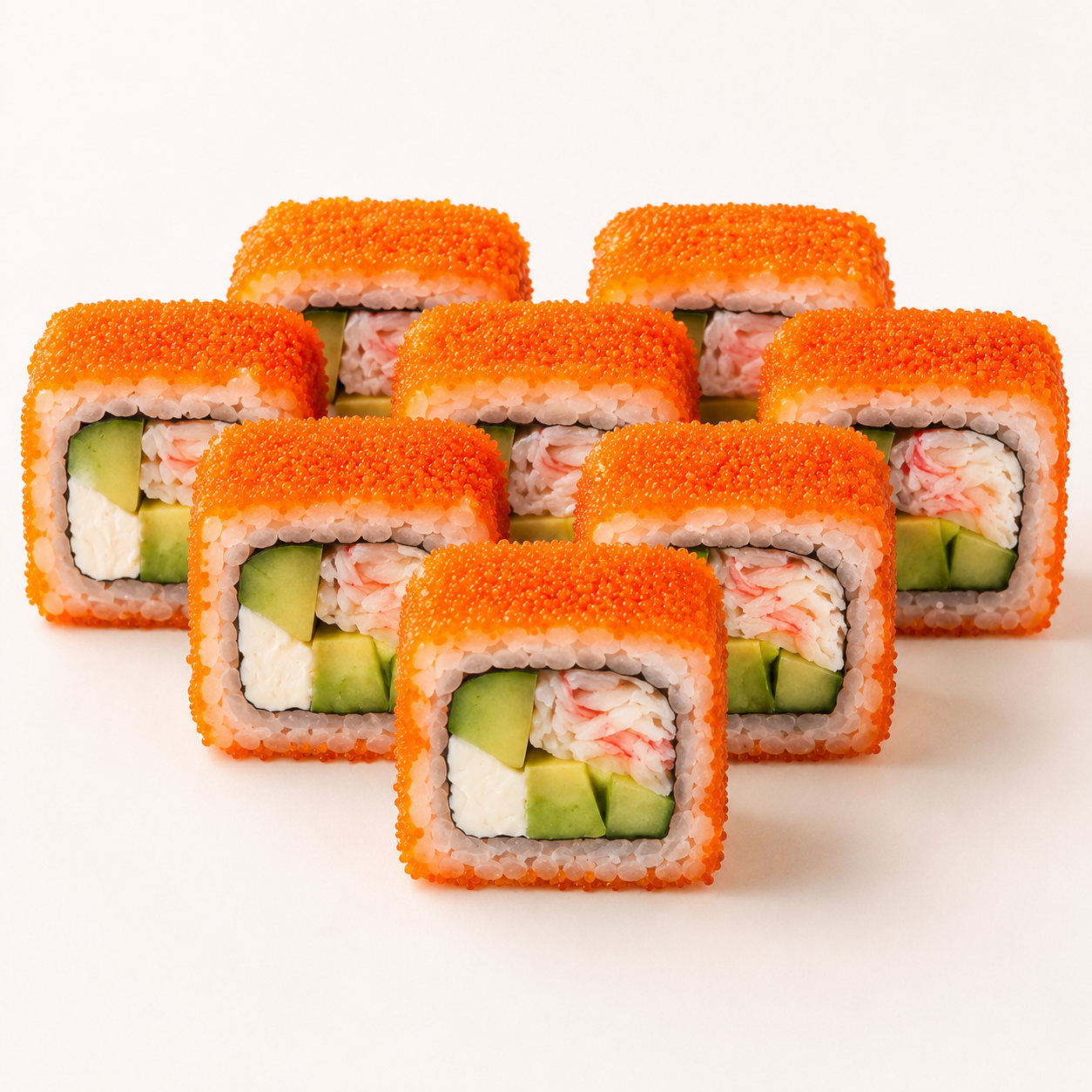 California Kani
