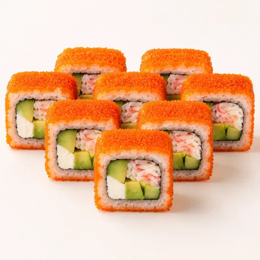 California Kani
