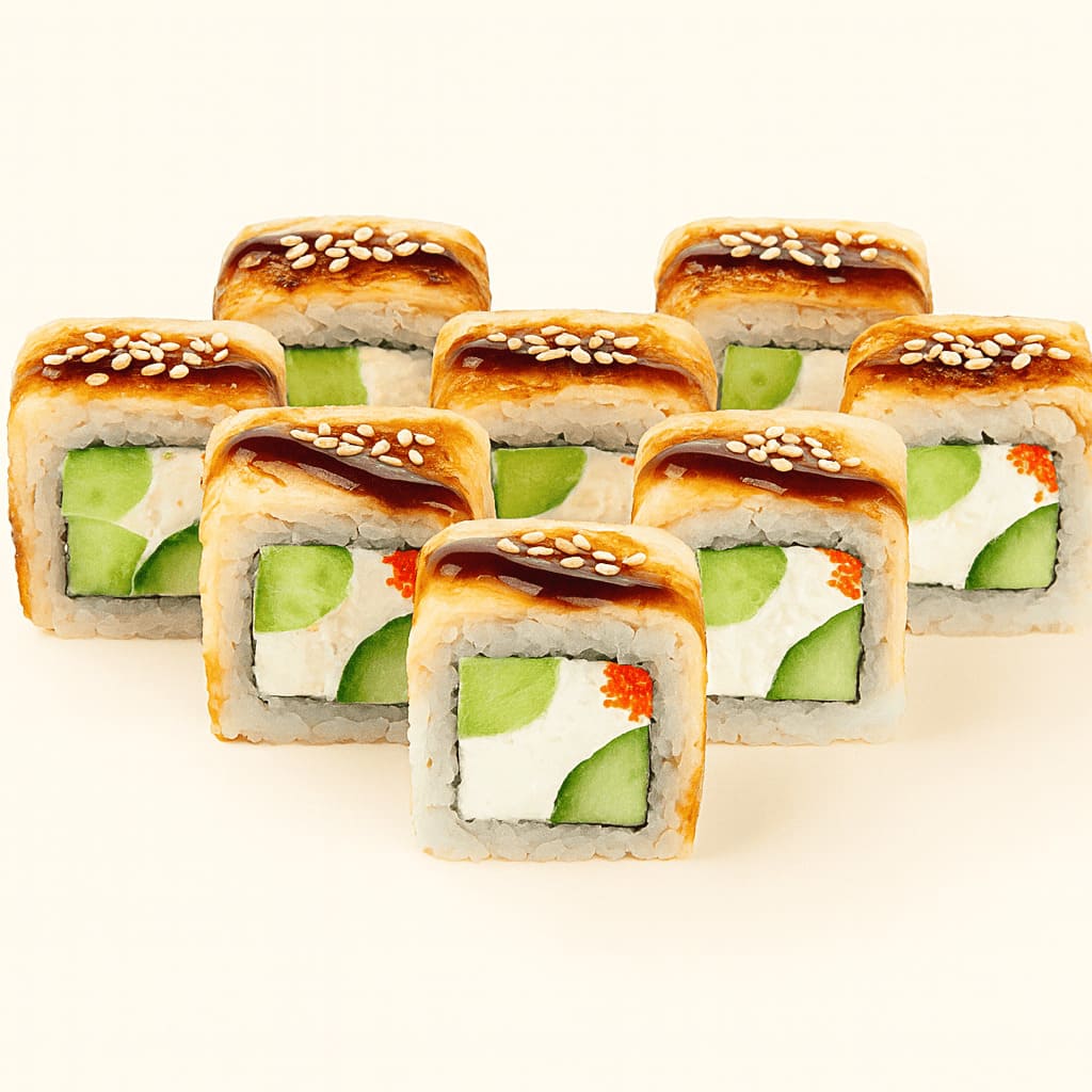 Tokusen