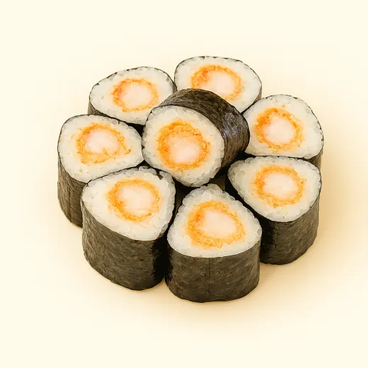 Ebi Hot Maki