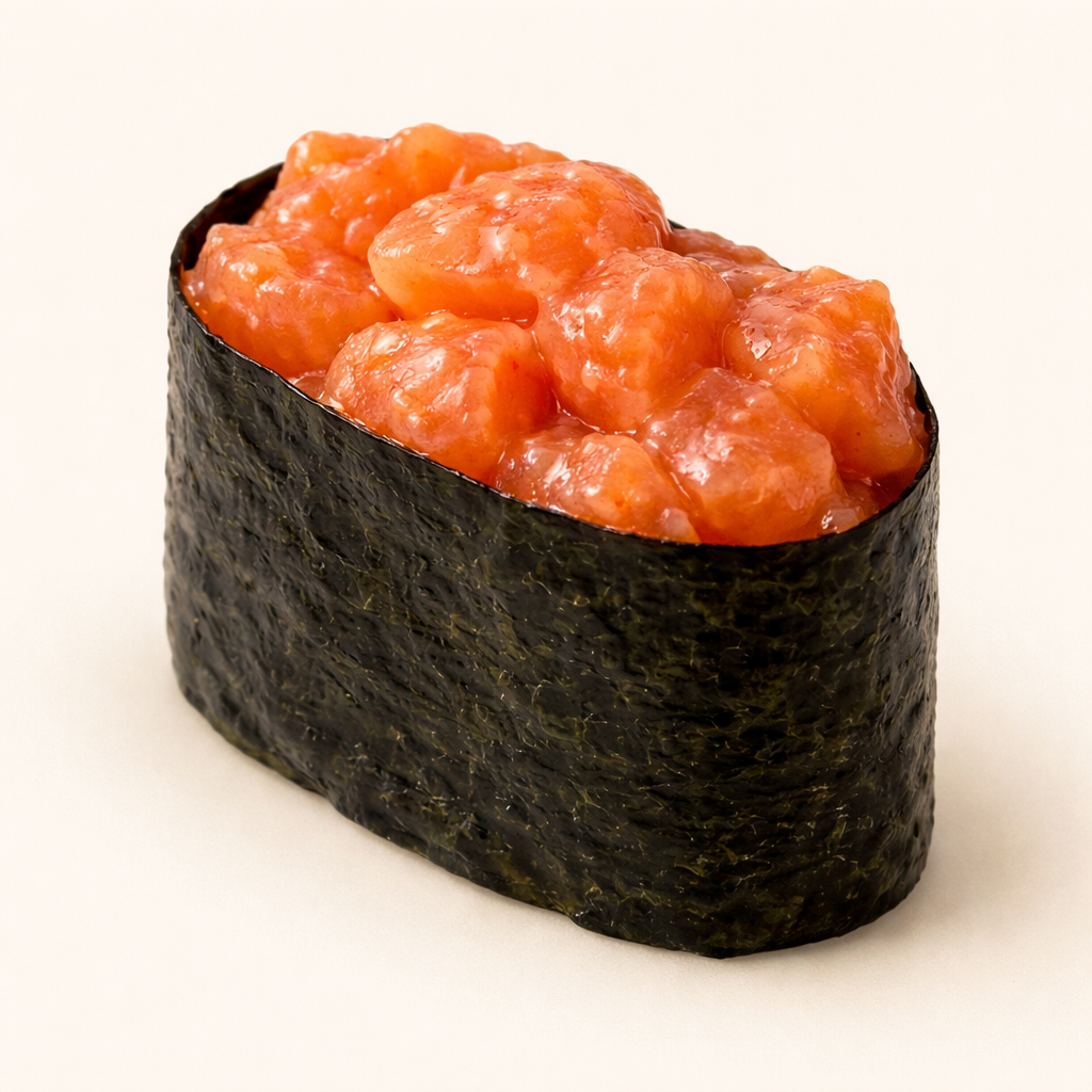 Gunkan Sake