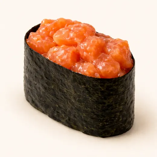 Gunkan Sake