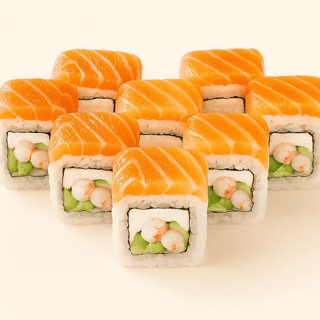 Philadelphia Ebi