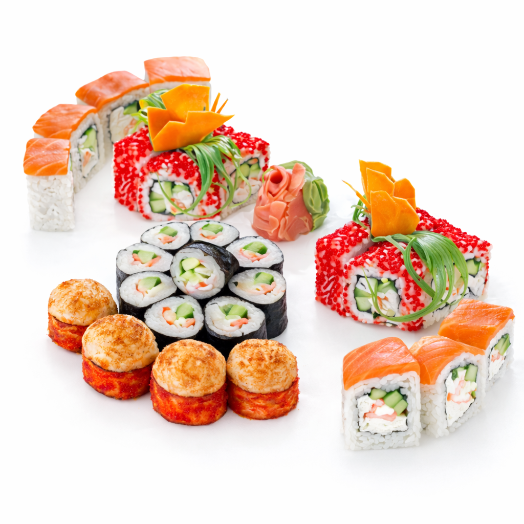 Set Ebi