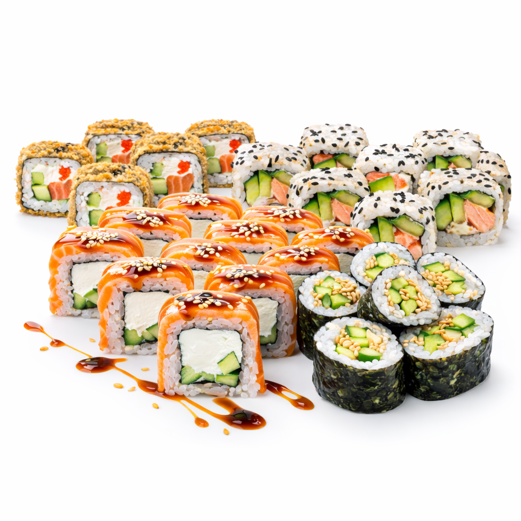 Aburi Set