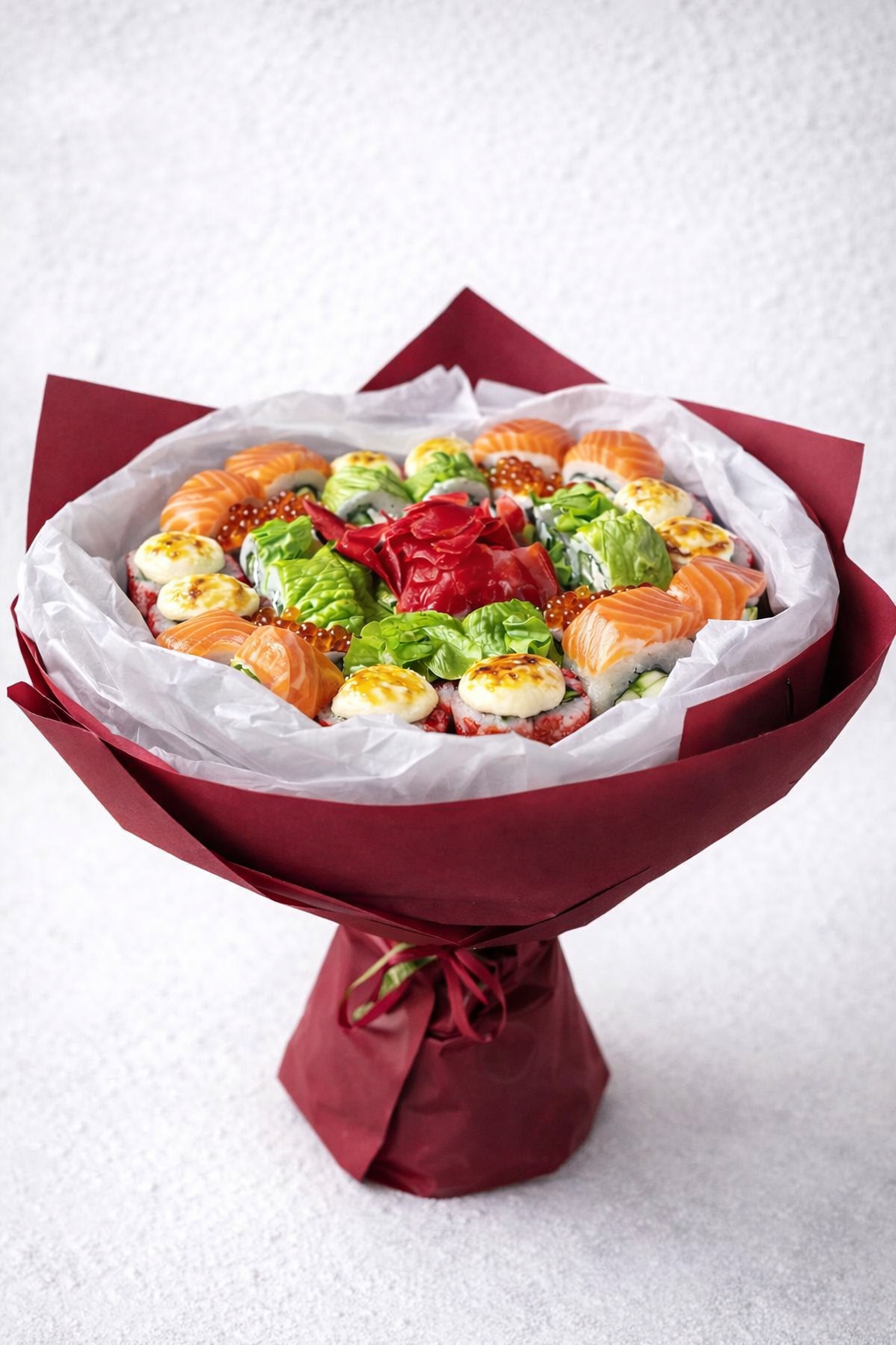 Buchet Sushi