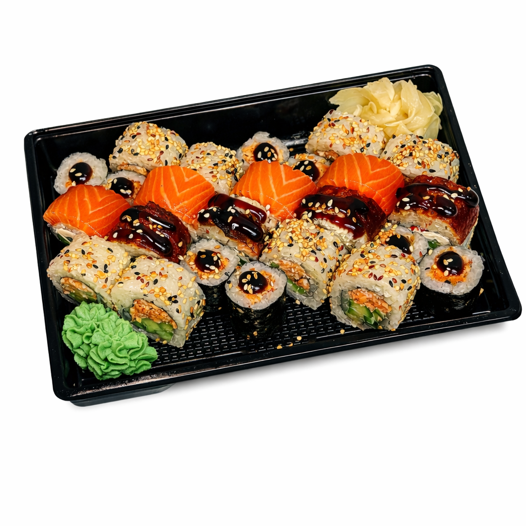 Set Jiro
