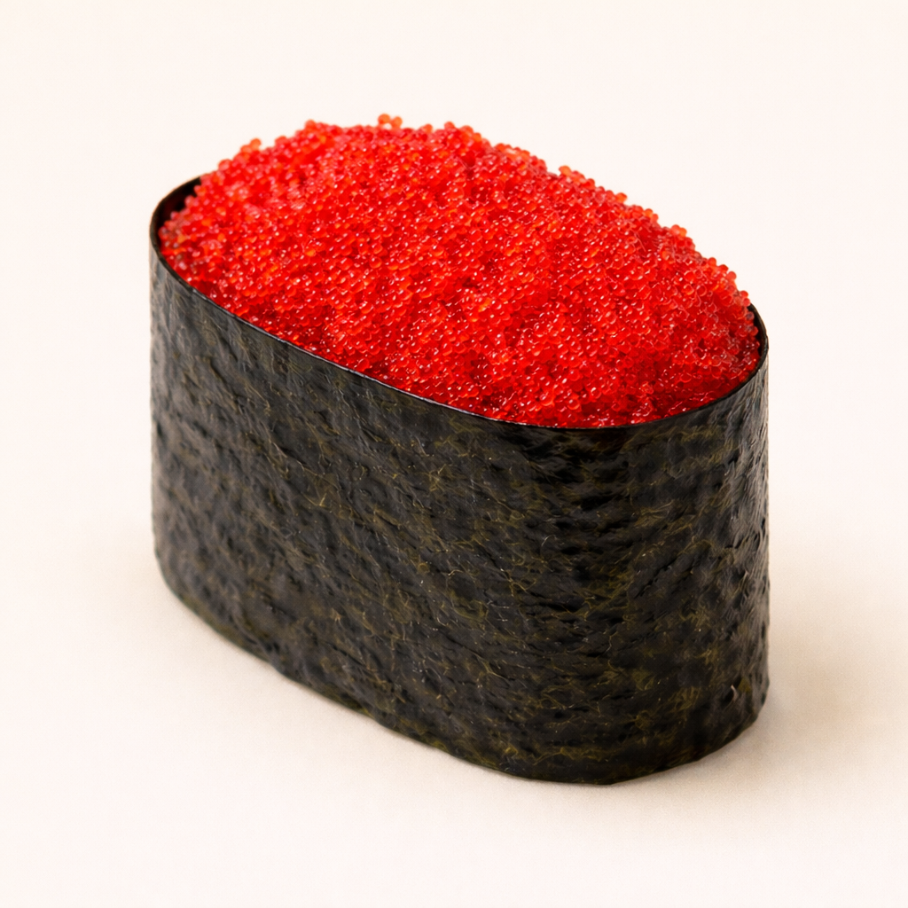 Gunkan Masago