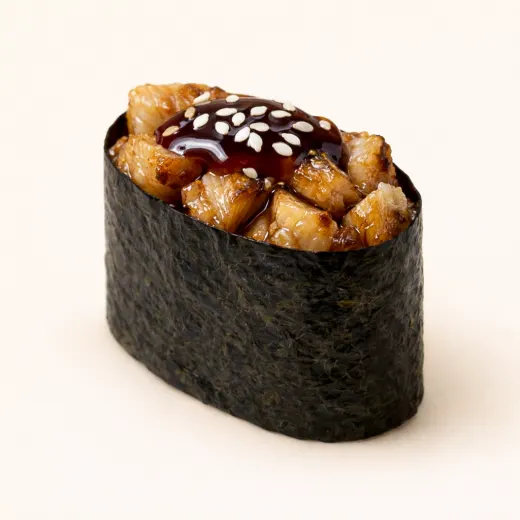 Gunkan Unagi