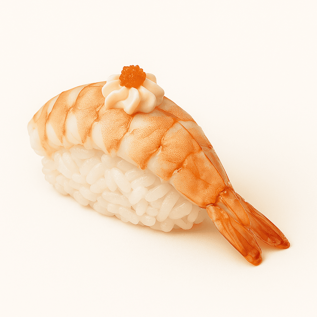 Nigiri Ebi
