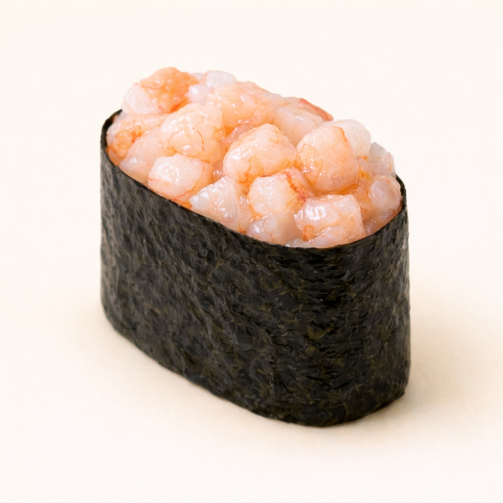 Gunkan Ebi