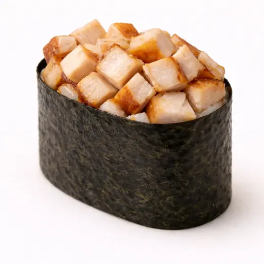 Gunkan Caesar