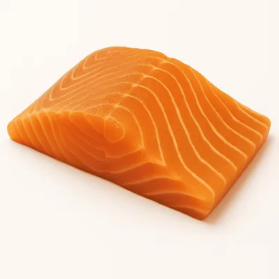 Smoked Salmon
