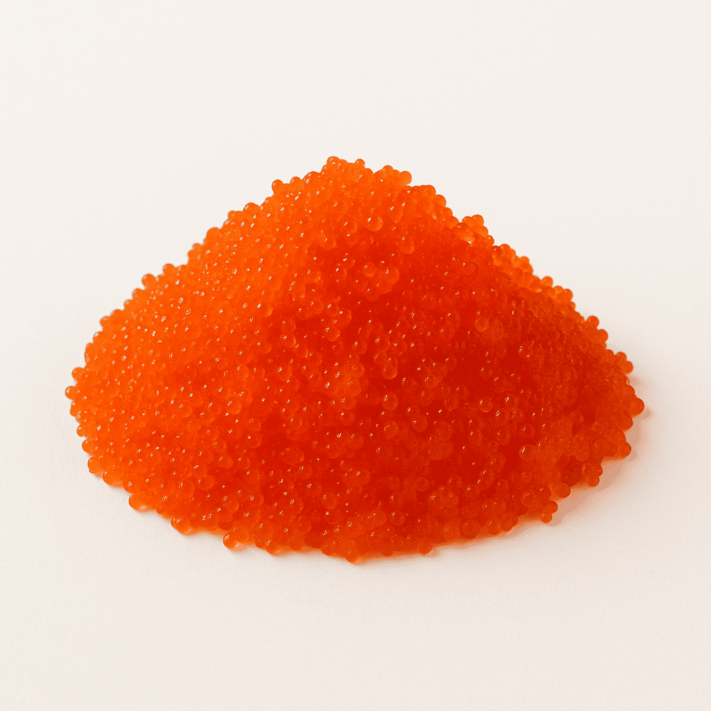 Masago roșu