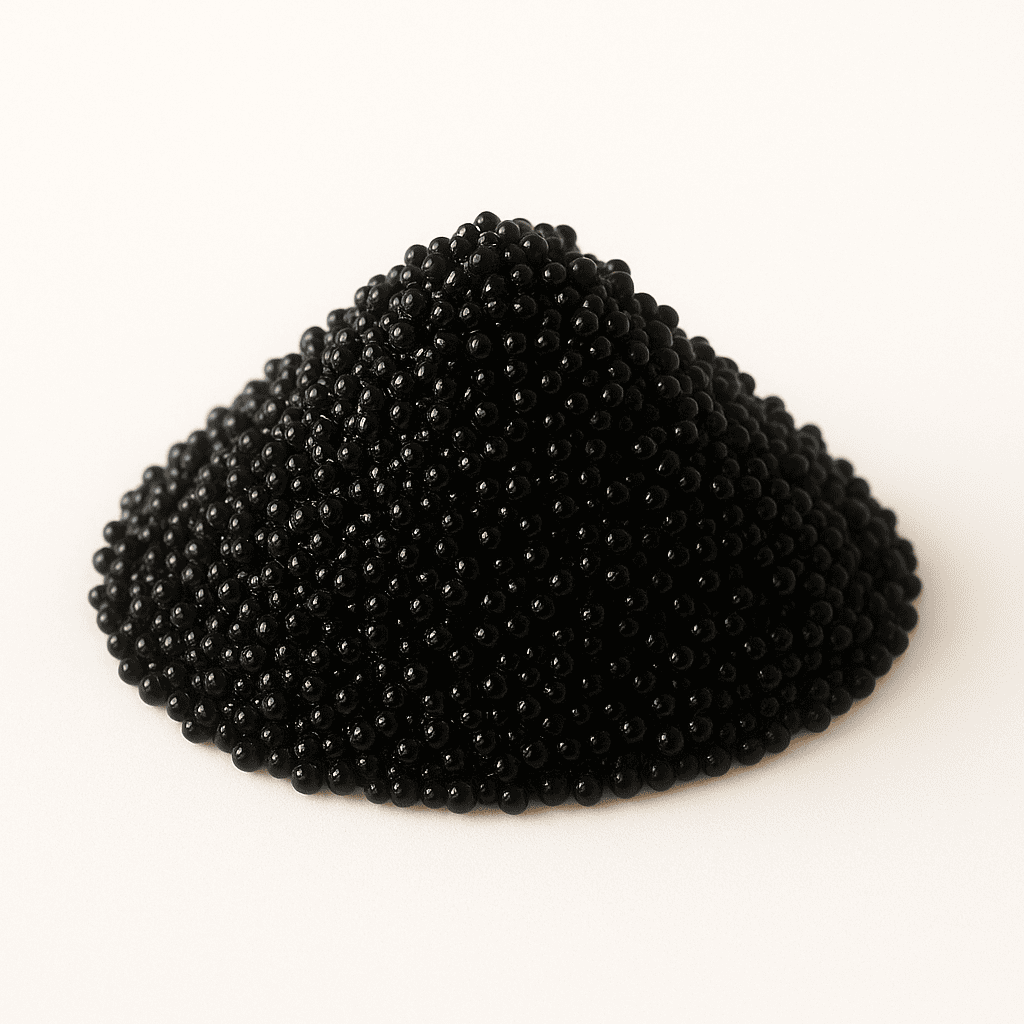 Black Masago