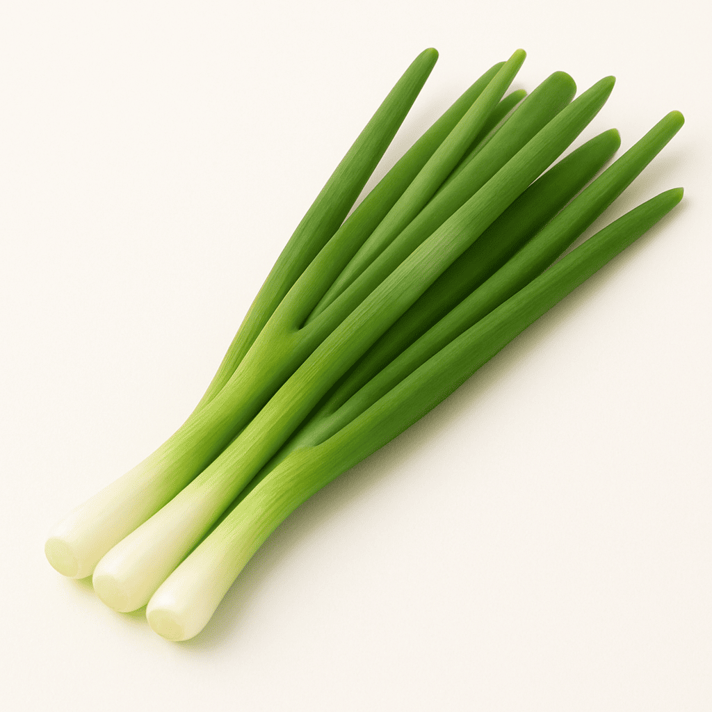 Ceapă verde