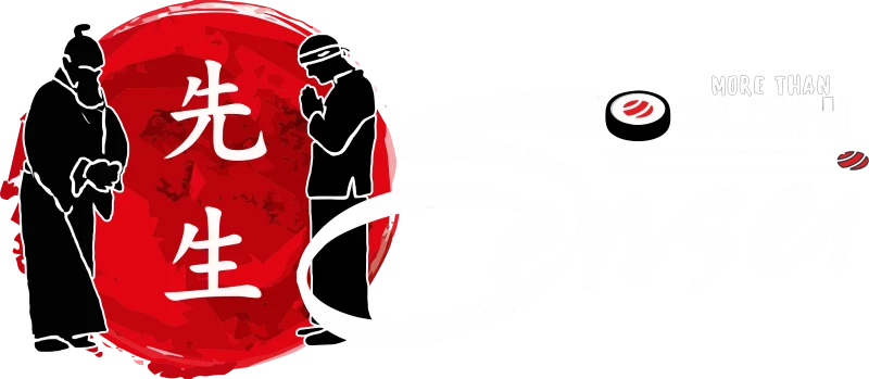Sensei Sushi