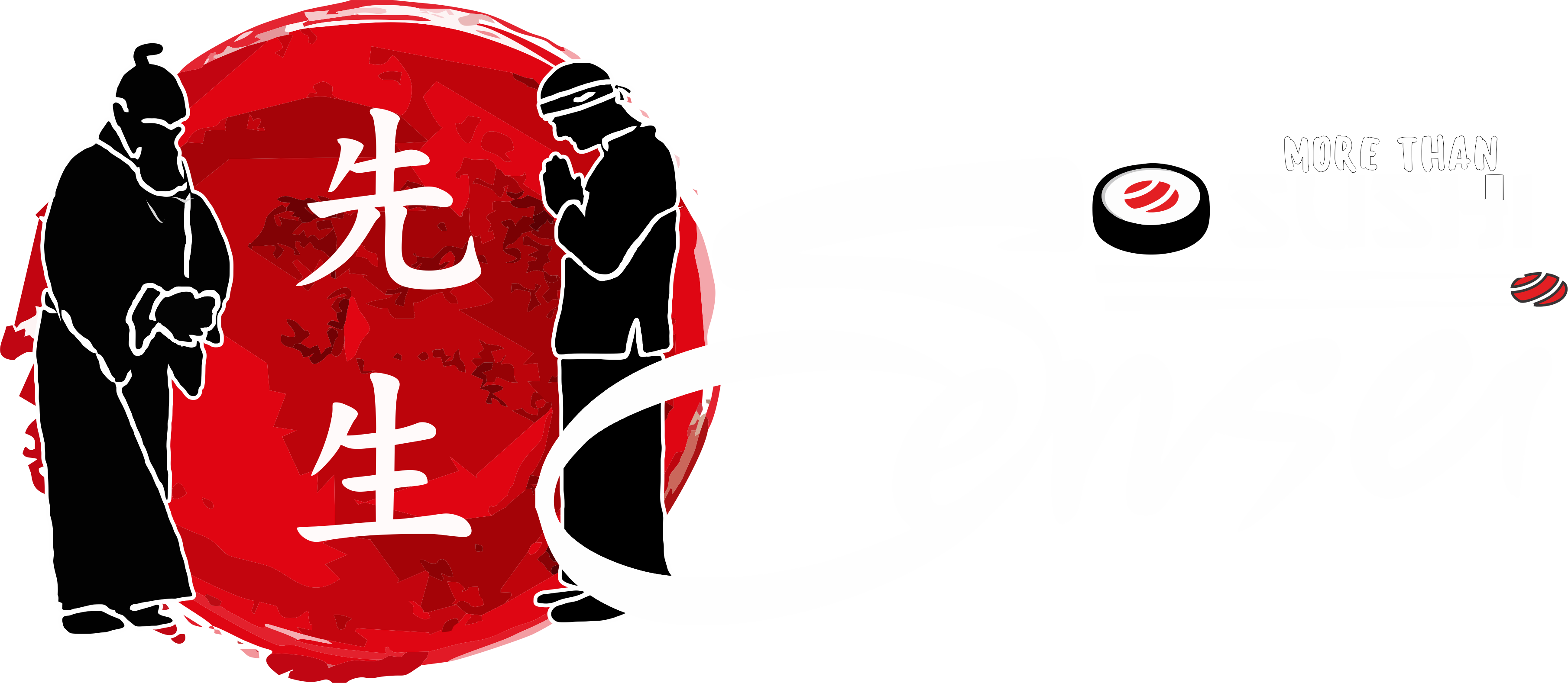 Sensei Sushi
