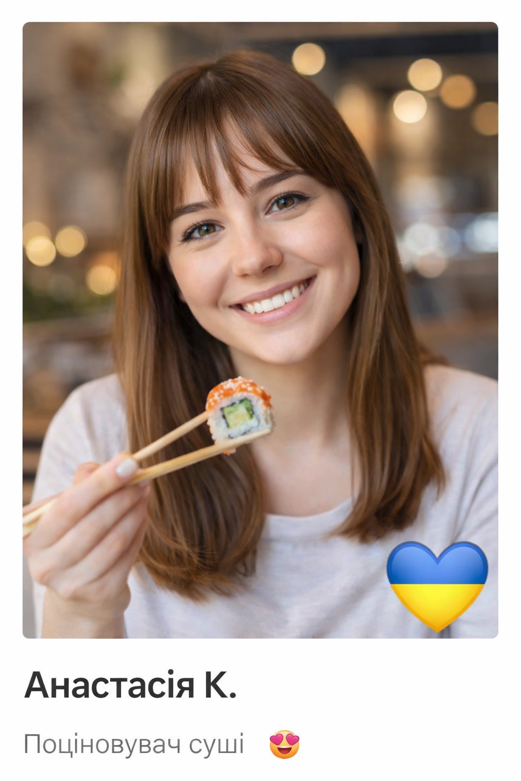 Анастасія К.